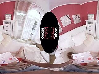 Virtual taboo - fuck me now