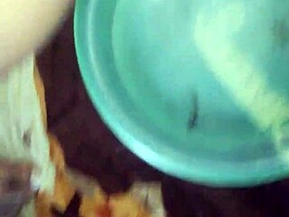 Feeling the intense pleasure of the best anal with latina wife karly bebe, young 18+, assfucking leading to squirting