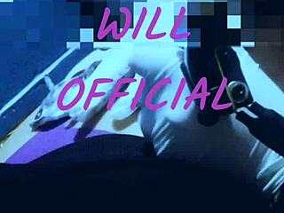 i pay the tattoo artist with my ass!