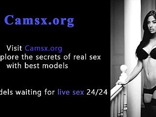 Cute Teen 18+ Cheerleader Webcam Show