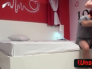 loirinha levou rola em todos os buracos - cibelle mancinni - frotinha porn star 😍