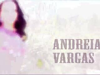 Andreia Vargas: The creation of a shemale sensation in Paris