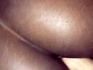 Tinder date getting a thick cock from behind in doggystyle POV