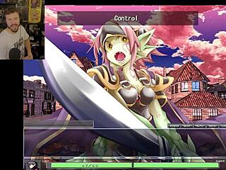 would you confront her or run away in monster girl quest