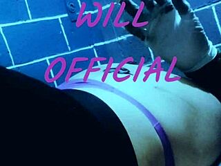 i pay the tattoo artist with my ass!