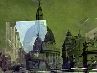 Vintage pornostalgia featuring retro 3some group scenes with hairy antique elements