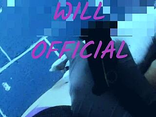 i pay the tattoo artist with my ass!