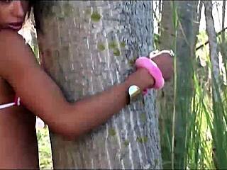 Andreia Vargas - Making Of - 28-09-2007 Mp4Sd