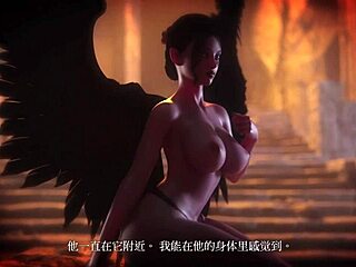 EP15 ヘザー、目を閉じて…いたずらな公共プレイ😈