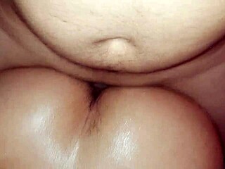 I'm Fucking My Tunisian Partner In A Hotel!