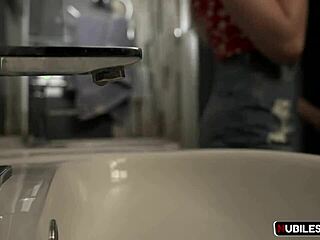 milf teaches porn to aiden ashley and lily larimar