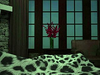 Dusklightmanor - Beautiful Girl Gets Fucked In A Van E1 38