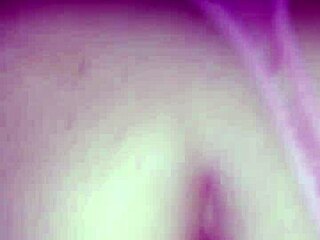 Married latina fucked from behind in pink bodysuit.