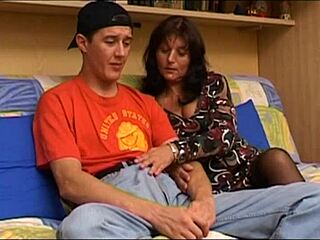 i can't believe the perverse family wants to fuck after dinner