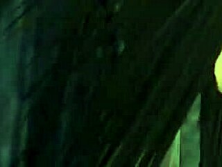 GTA 5 - Z první osoby kurva šuká v autě za prachy.