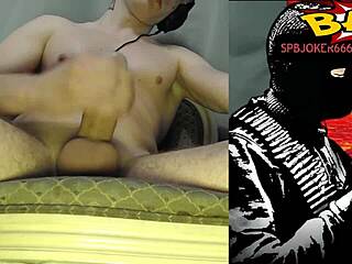 Huge Enormous Milkshake Of The Biggest Bazooka Eggs Synthol