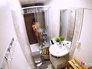 Sweet teen 18+ moli myers becomes a lioness when she thinks no one is watching