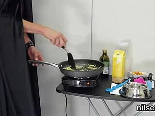 horny teen 18+ie taken in anal madhouse for awkward therapy