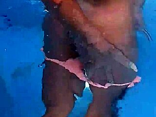 Mala Dvojka's Horny Pussy Craves Outdoor Action