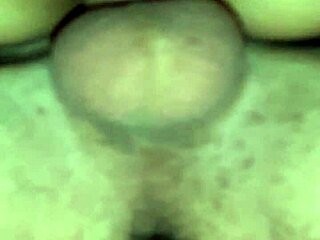 Intense squirting as I cum hard in my girlfriend's tight pussy