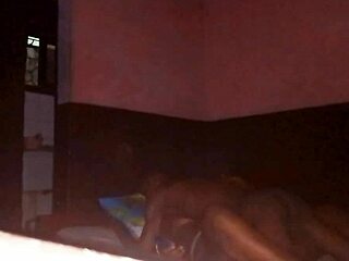 Hooker I met at the club