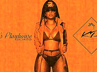 Stacey Daniels, learn to deepthroat my big cock now!