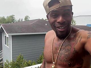 i got banged hard by the inked kinky guy