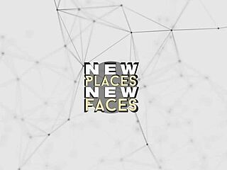 Josephine Jackson Titty Fucks and Rides in Secretary Role