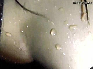 Vrpussyvision com offers steamy outdoor blowjob by the swimming pool.