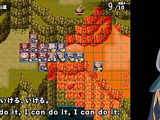 Head On Mercenaries Trial Version With Machine Translated Subtitles