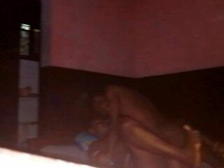 Hooker I met at the club