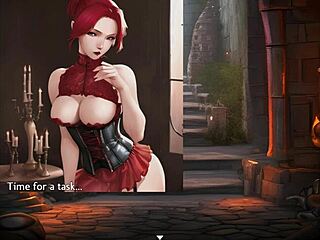 cherry's joi game humiliates you with socks and instructions