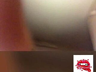 Ebony Slut Deepthroats BBC, Gets Thick Creamy Cum on Face