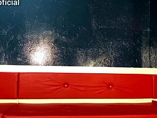 After Gym, Naughty Friend Commands Fuck with Colleague on Hair!