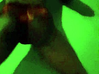 Bisexual Twerking Performance With Finesse