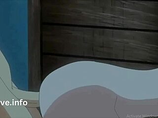 18+美少女がバックでガチガチピストン