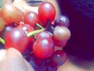 jidenna vibes with black tits in a lifelong story