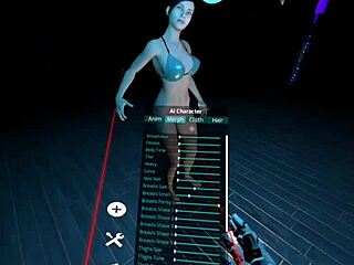 Exploring Captain Hardcore In Virtual Reality Game