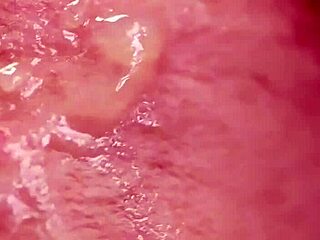 Frisky Peach Receives Cum Facial And Devours The Spunk