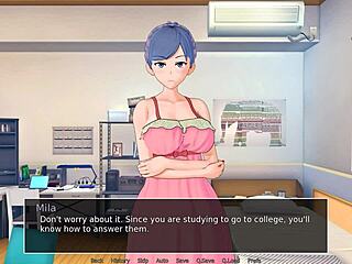 High School Tutor Episode One