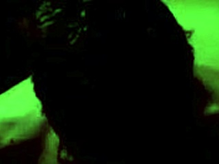 She tied me to the chair and fucked me hard!