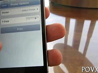 i got irrumated then fucked rough in pov