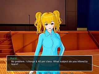 High School Tutor Episode One