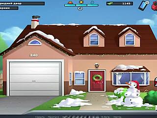 Summertime Saga Uncensored Sex Scene Episode 2-9