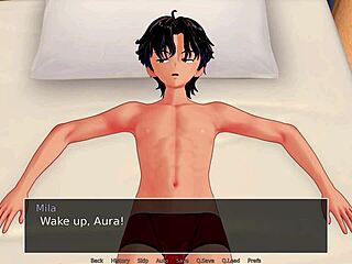 High School Tutor Episode One