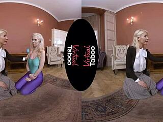 she knows the best thing for me! big tits and ass in pov masturbation!