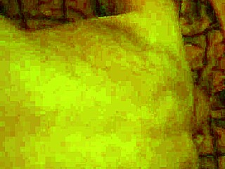 Intense Anal Session with Latina Shemale Partner