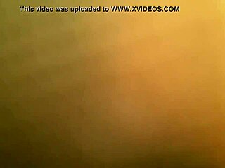 Doggystyle position with bent over curly-haired girl and toe play