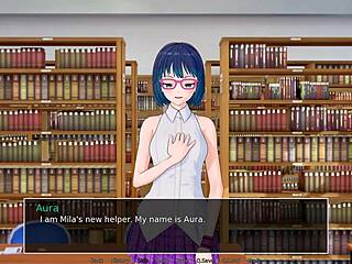 High School Tutor Episode One