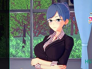 High School Tutor Episode One